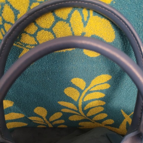 Kenneth Cole Reaction  Satchel - Picture 8 of 12